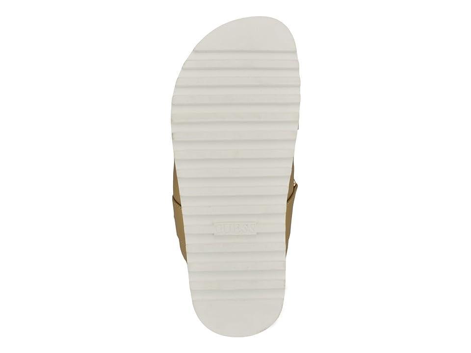 GUESS GWFabula Women's Sandals Product Image