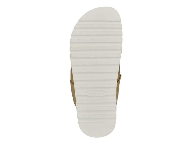 GUESS GWFabula Women's Sandals Product Image