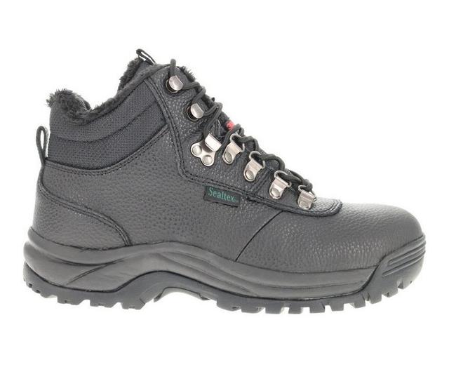 Men's Propet Cliff Walker North Hiking Boots Product Image