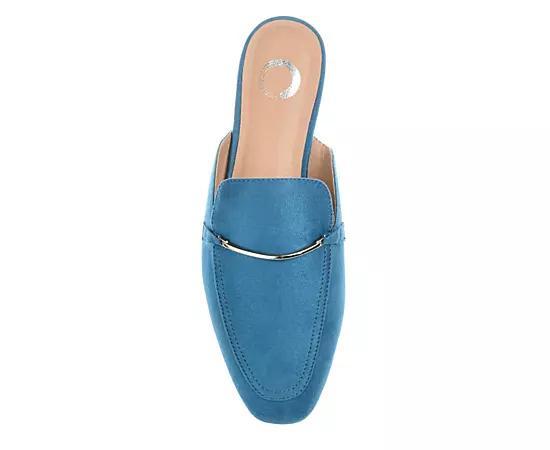 Journee Collection Womens Ameena Mule Slide Product Image