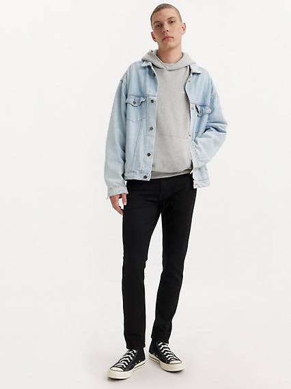 Levi's 512 Slim Taper Levi's Flex Men's Jeans Product Image