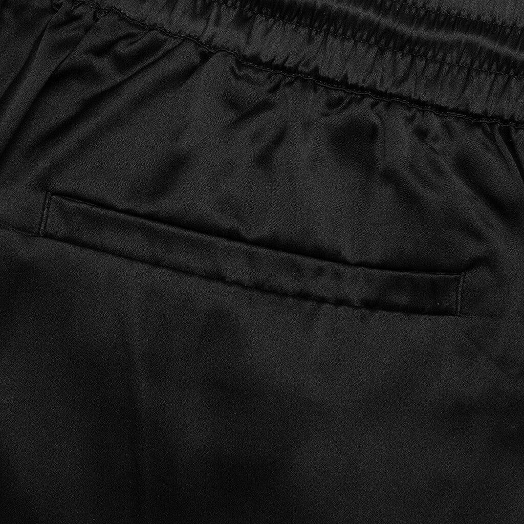 Jean Silk Short - Black Male Product Image