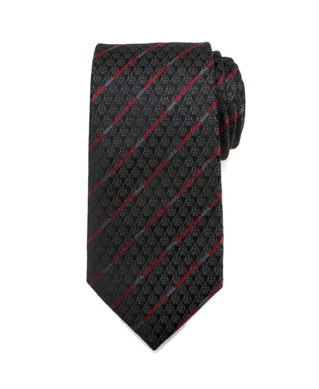 Cufflinks, Inc. Star Wars - Darth Vader Lightsaber Silk Tie Product Image