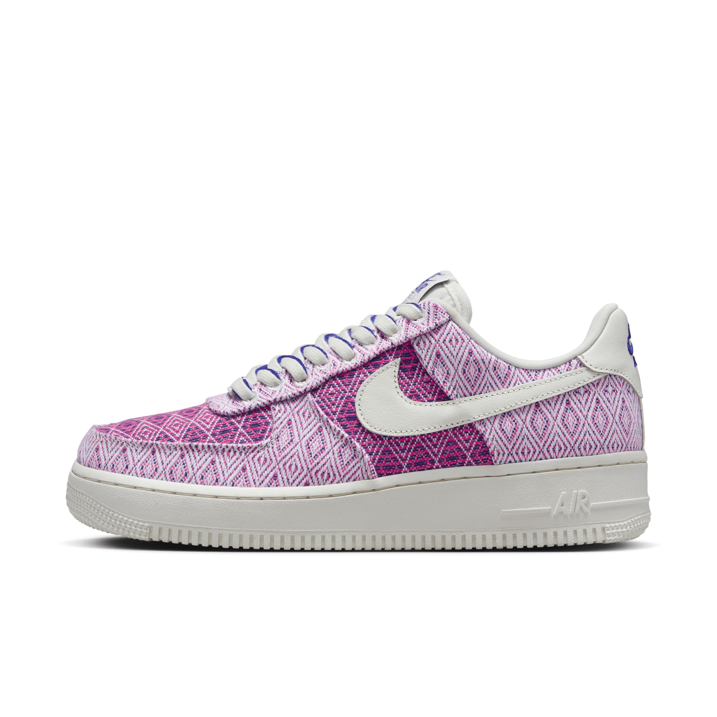 Nike Air Force 1 '07 Women's Shoes Product Image