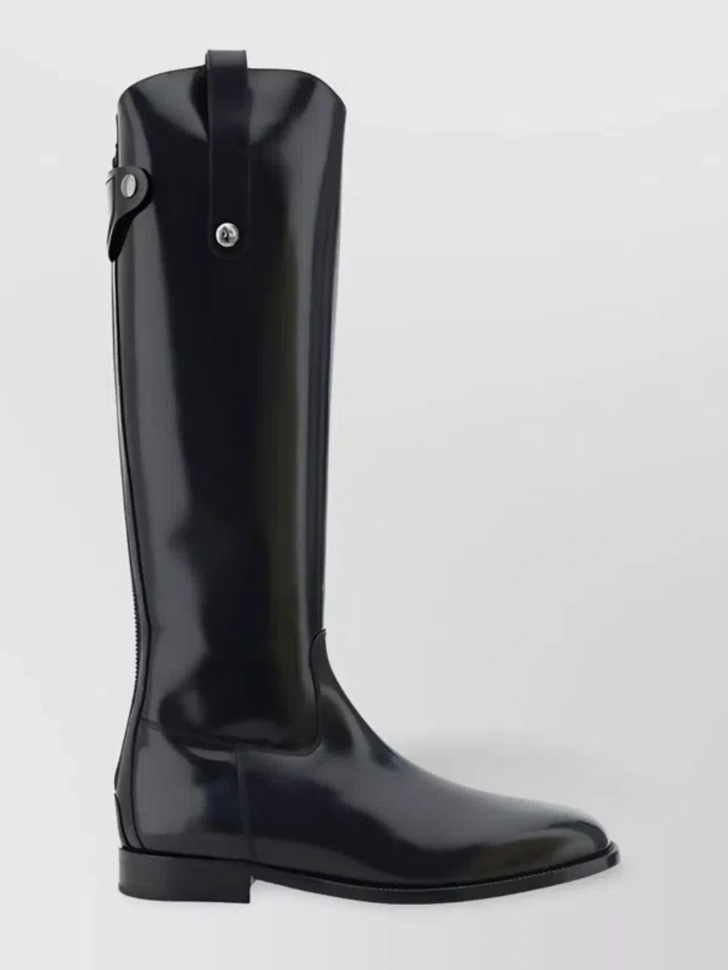 Boots In Black product image