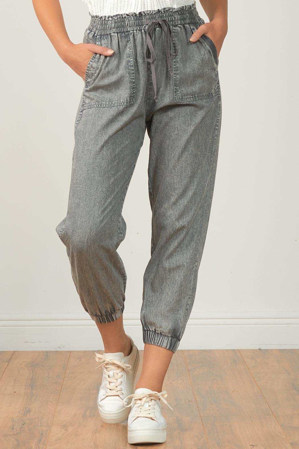 JOGGER PANTS Product Image