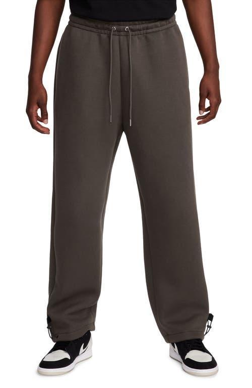 Nike Men's Tech Fleece Reimagined Fleece Pants Product Image