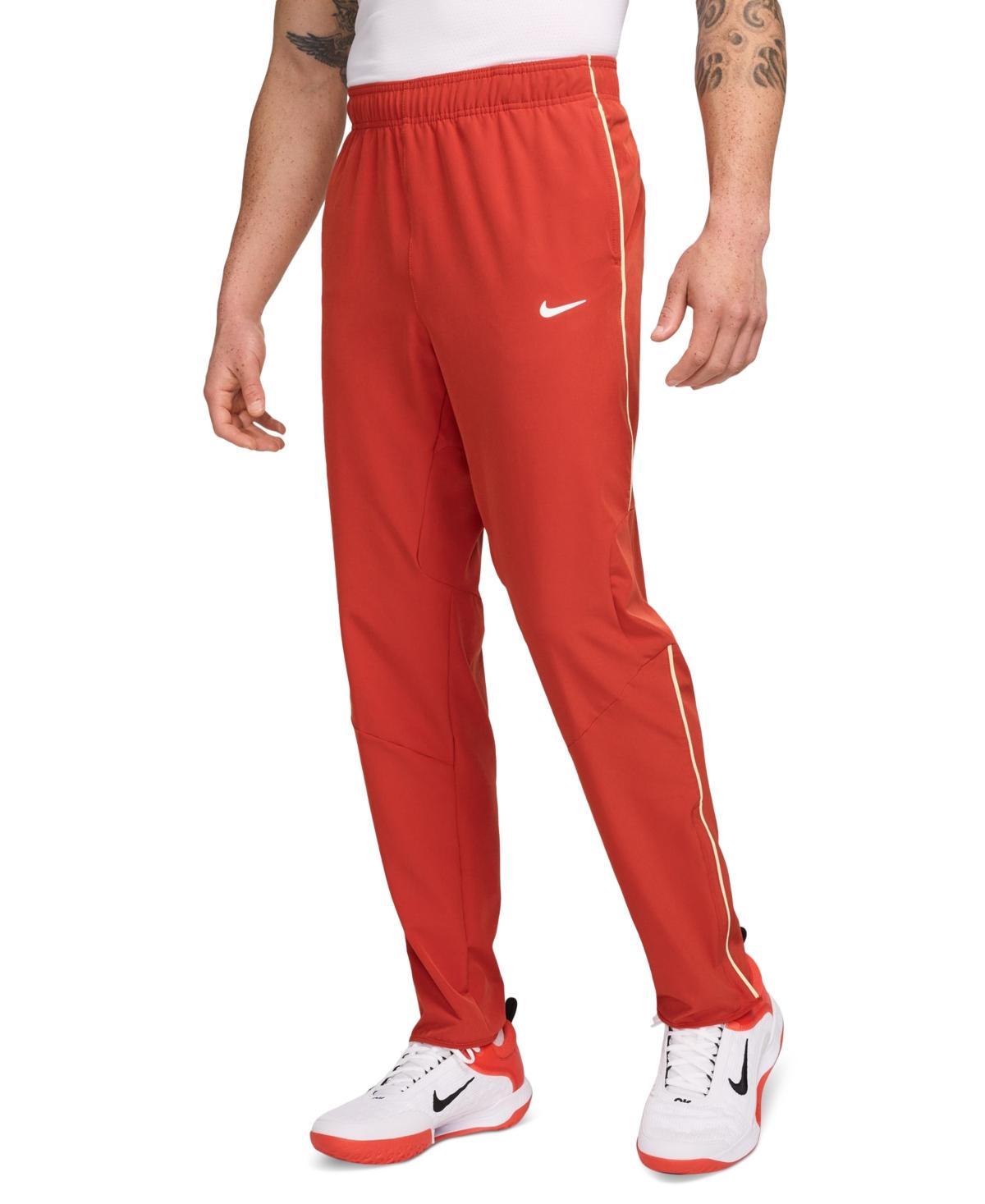 Men's Court Advantage Dri-FIT Tennis Training Pants Product Image