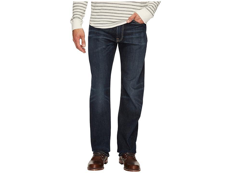 Lucky Brand 363 Vintage Straight in Alamo (Alamo) Men's Jeans Product Image