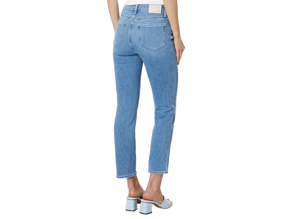 Paige Cindy Crop (Helena) Women's Jeans Product Image