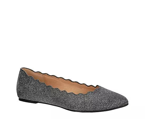 Xappeal Womens Amanda Flat Product Image