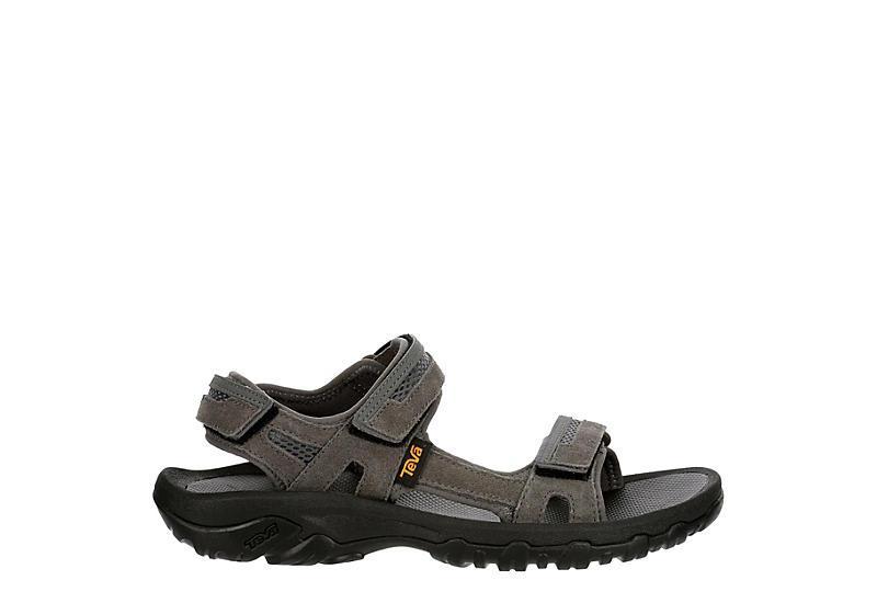 Teva Mens Hudson Hiking Sandals Product Image