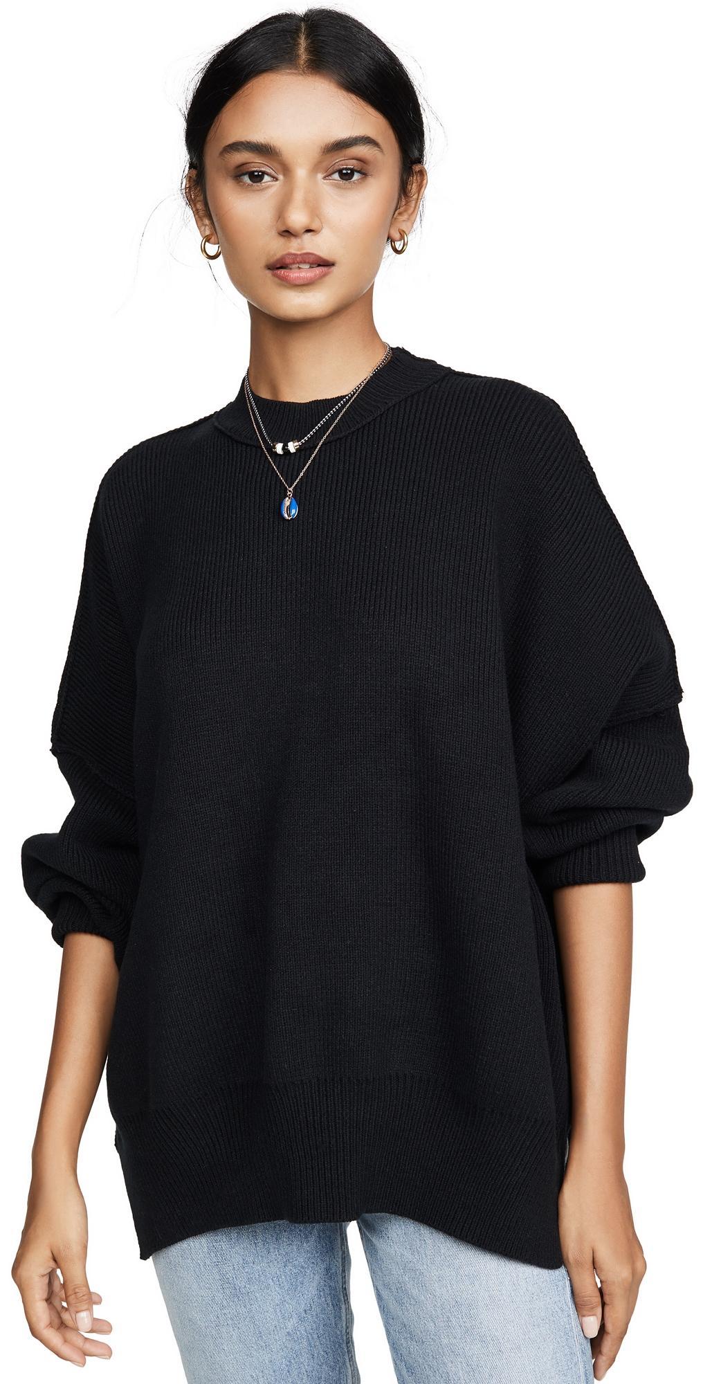 Free People Easy Street Tunic Product Image