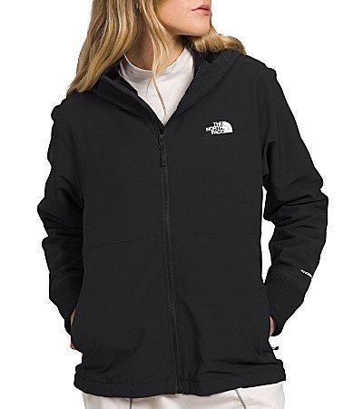 The North Face Shelbe Raschel Hoodie Product Image