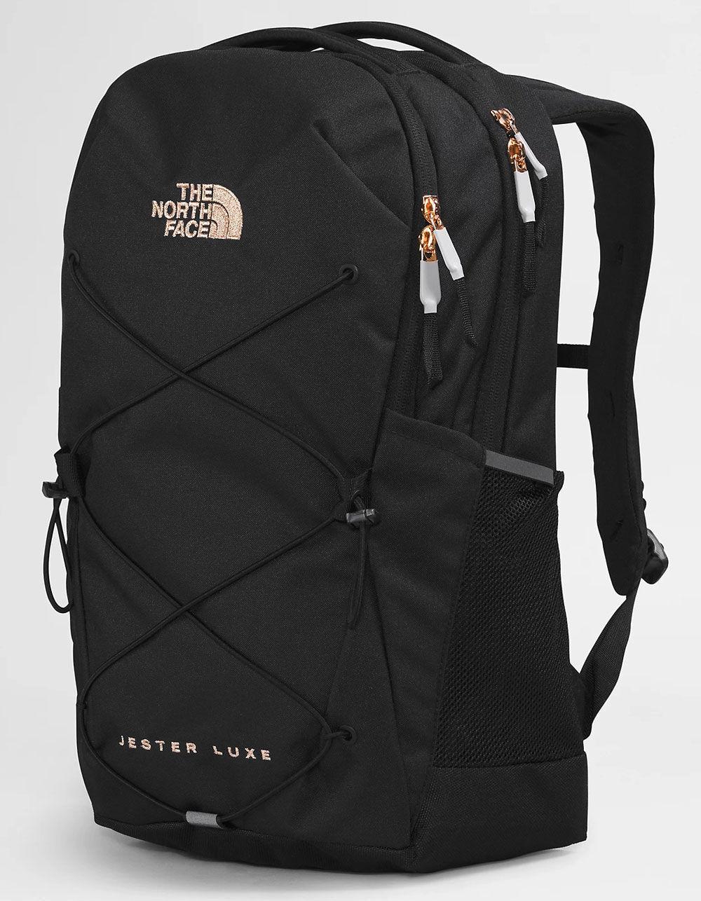 THE NORTH FACE Jester Luxe Womens Backpack Product Image