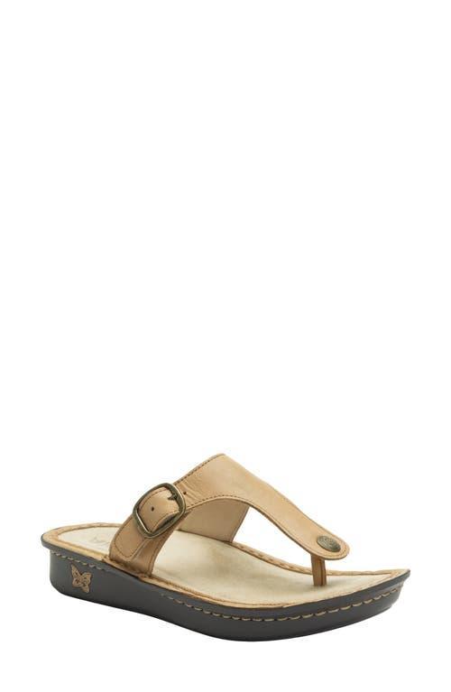 Alegria by PG Lite Vella Platform Sandal Product Image