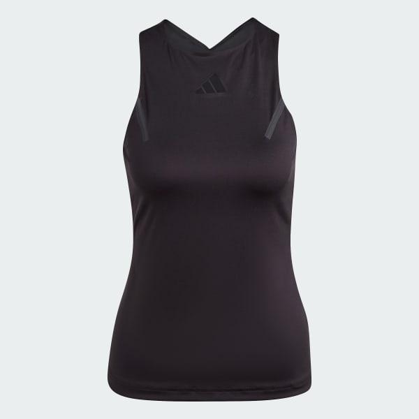 Tennis Premium Tank Top Product Image