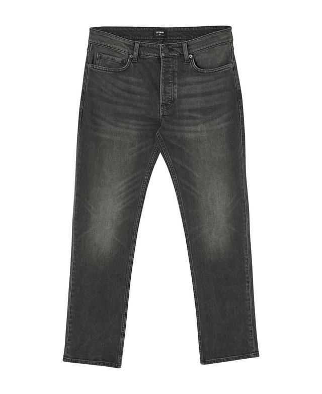 Men's Regular Straight Jean Product Image