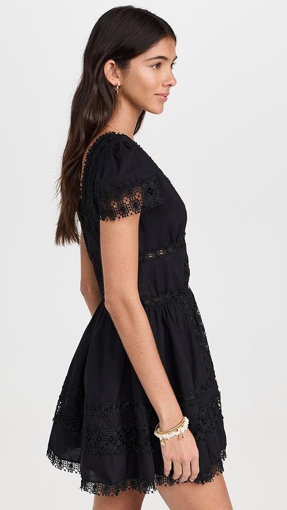 Peixoto Piper Mini Dress | Shopbop Product Image