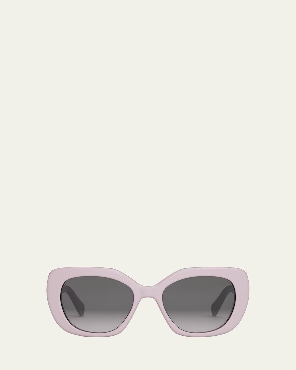 Womens Fendi First 63MM Round Sunglasses Product Image