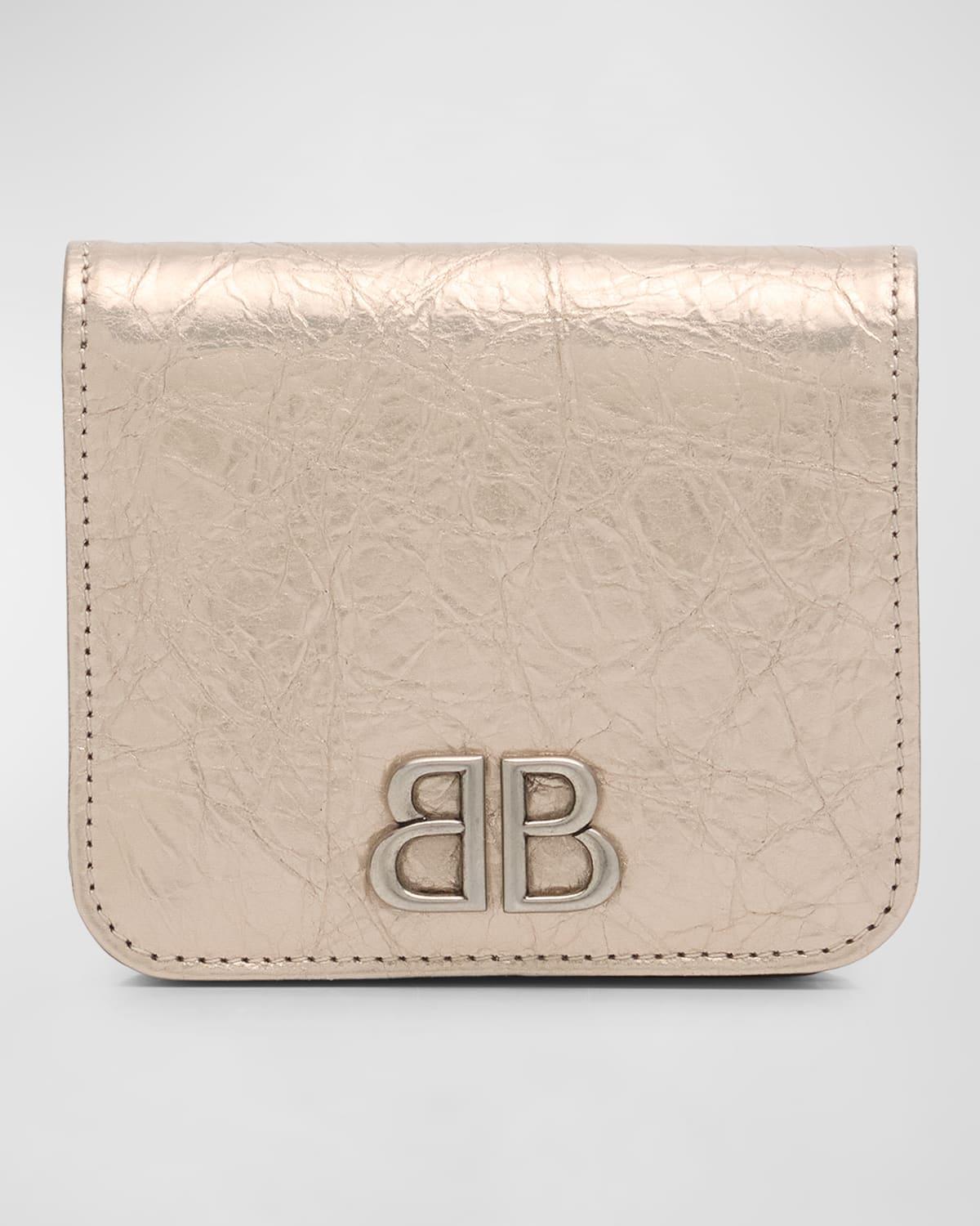 Monaco Flap Coin Card Holder Product Image