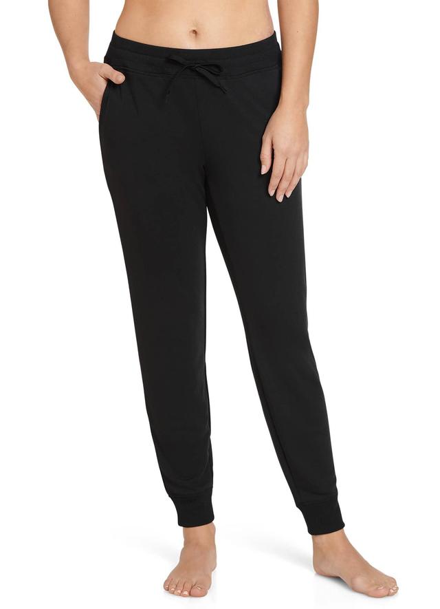 Women's Loungewear French Terry Jogger Product Image