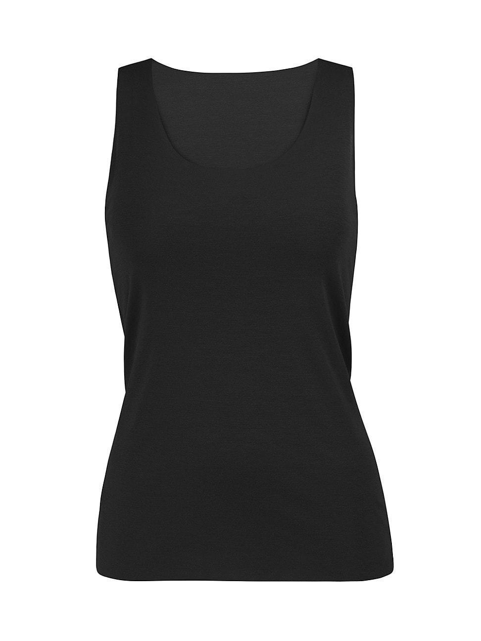 Womens Aurora Pure Tank Top Product Image