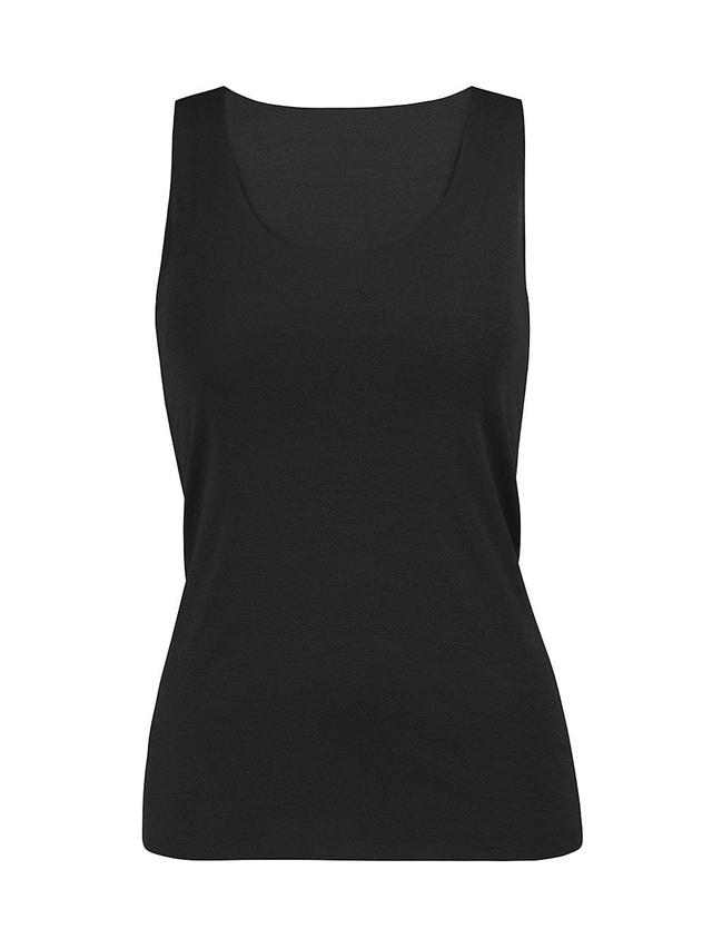 Womens Aurora Pure Tank Top Product Image