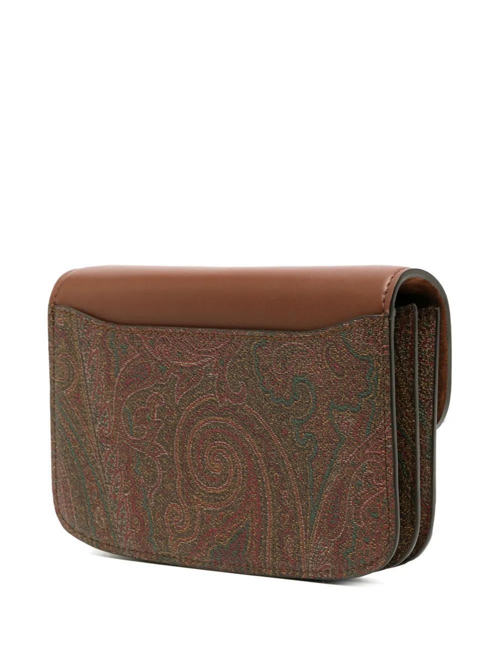 small Essential cross body bag Product Image