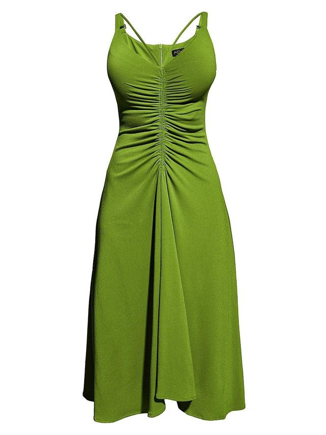 Womens Maddy Dress Product Image