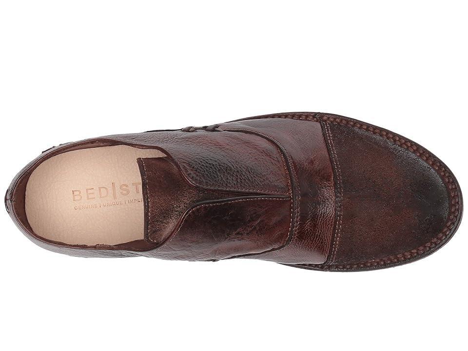 Bed Stu Rose (Teak Dip-Dye) Women's Shoes Product Image