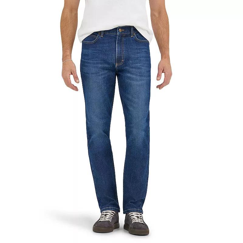 Mens Lee MVP Heritage Relaxed Fit Jeans Product Image