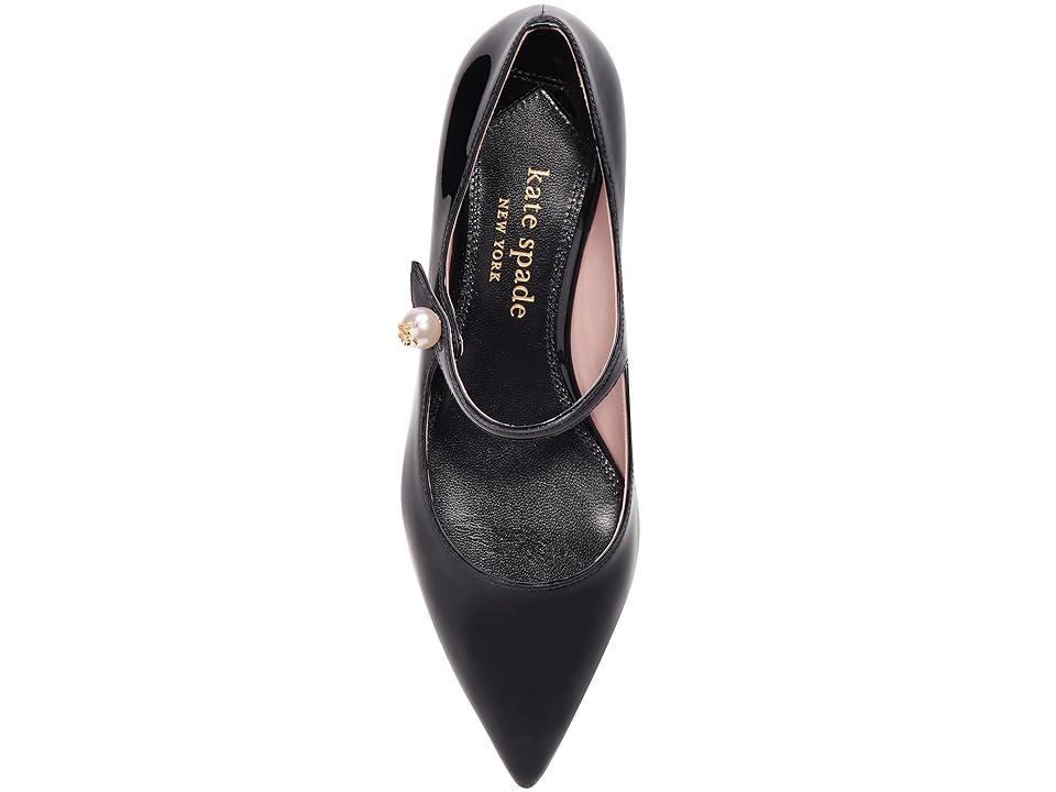 Kate Spade New York Maya Pearl Women's Flat Shoes Product Image