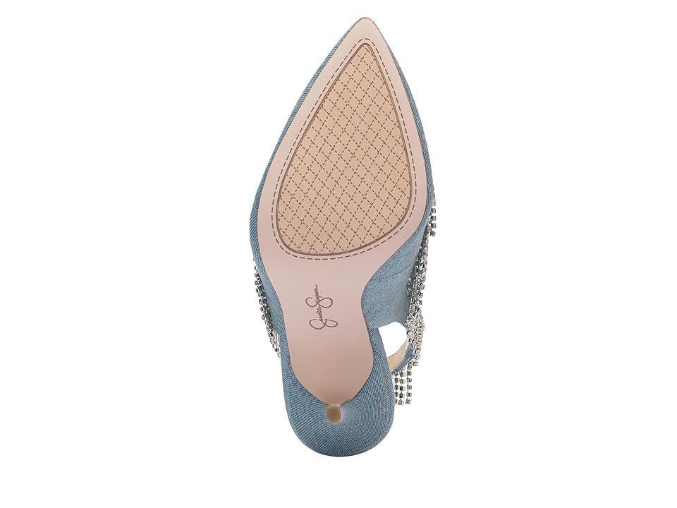 Jessica Simpson Wisela (Medium ) Women's Shoes Product Image