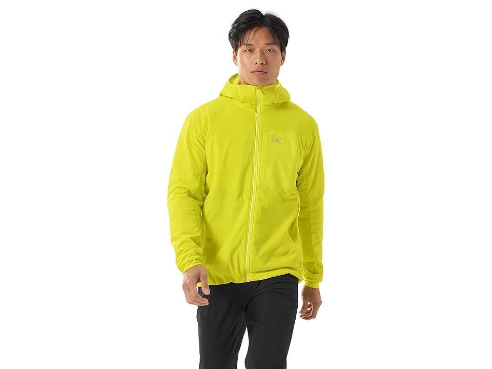 Arc'teryx Proton Hoody (Euphoria) Men's Coat Product Image