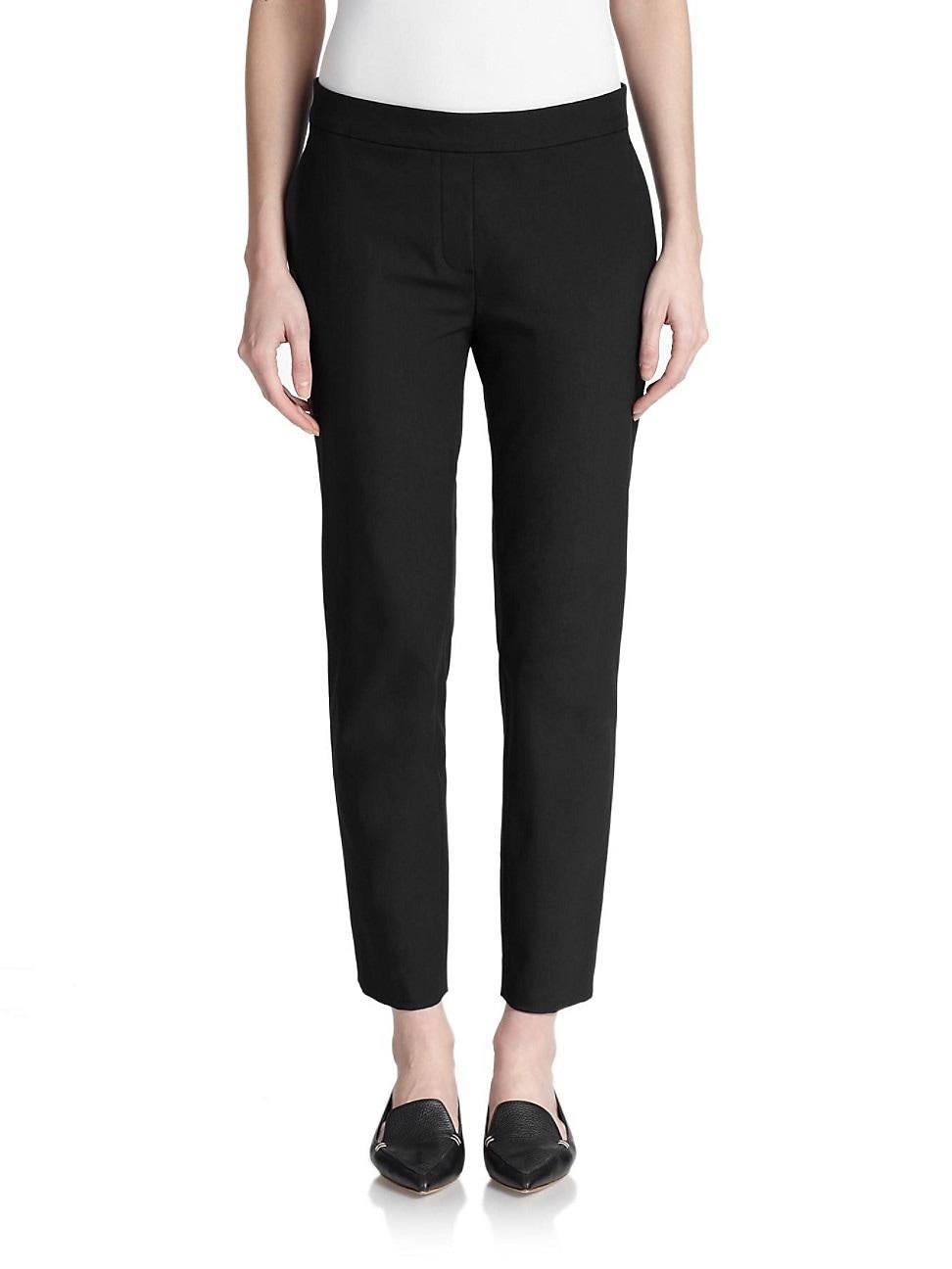 Womens Thaniel Approach Cropped Pants Product Image