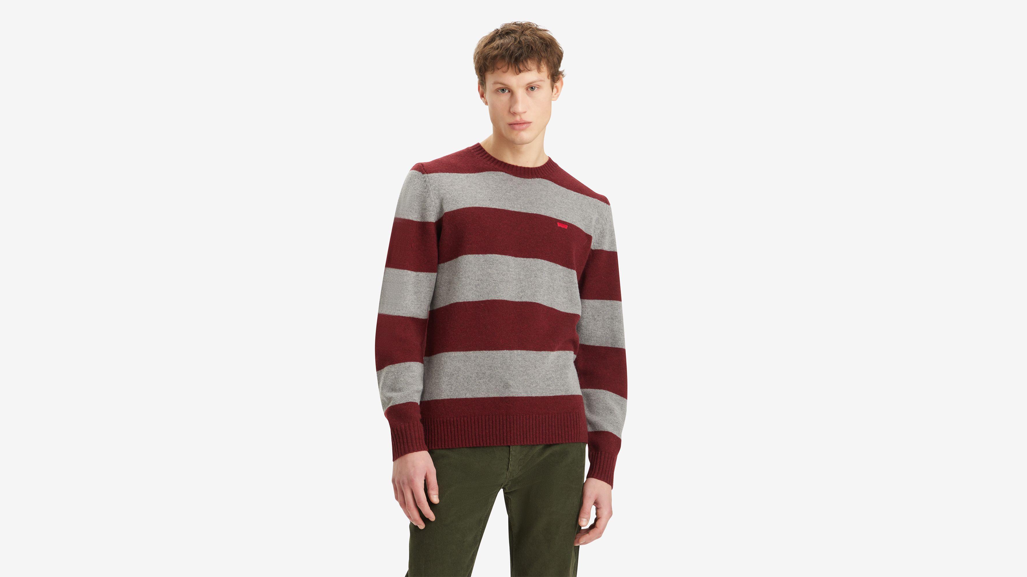 Original Housemark Sweater Product Image