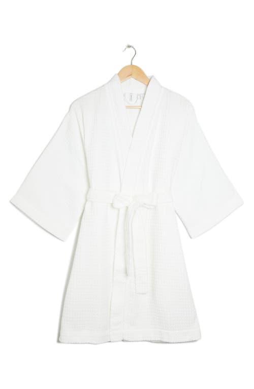 Nordstrom Womens Everyday Waffle Robe Product Image