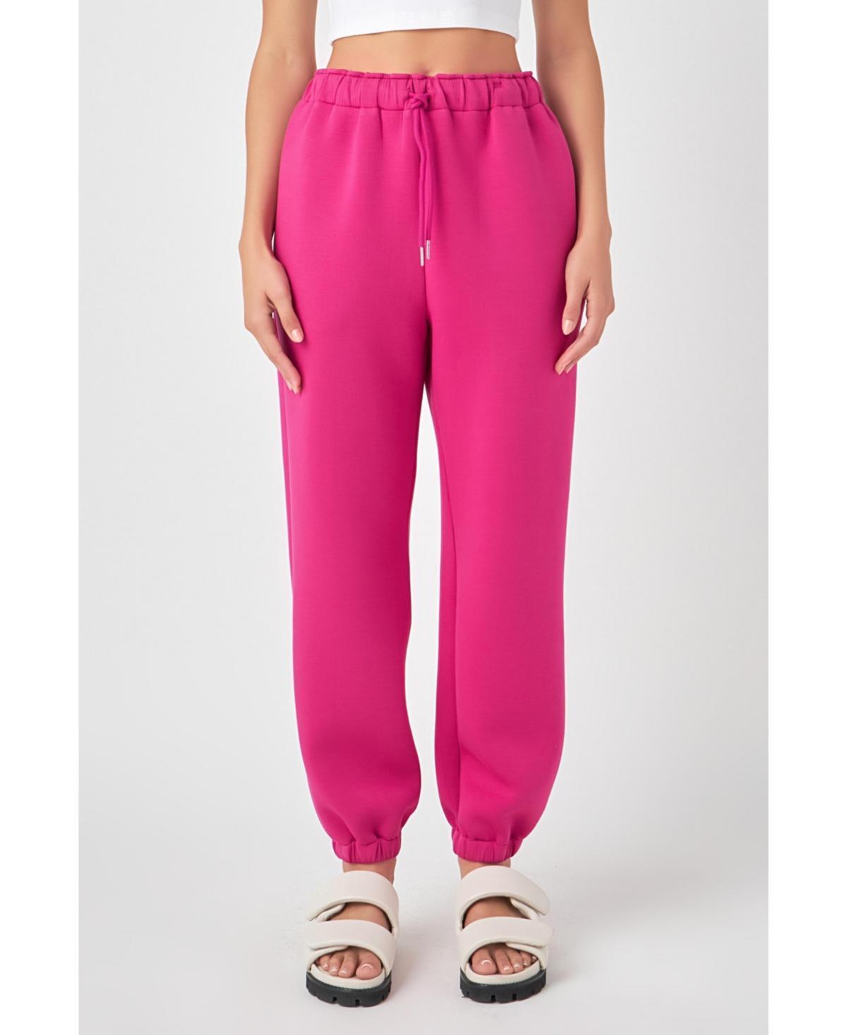 Womens Loungewear Pants Product Image