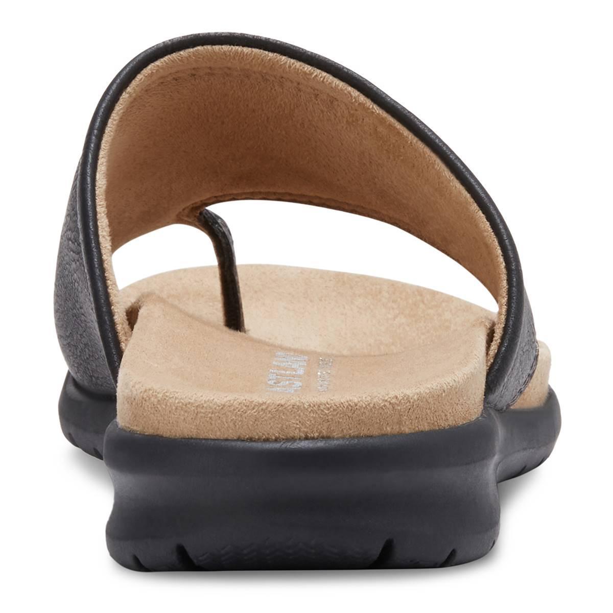 Womens Eastland Dallas Slide Sandals Product Image