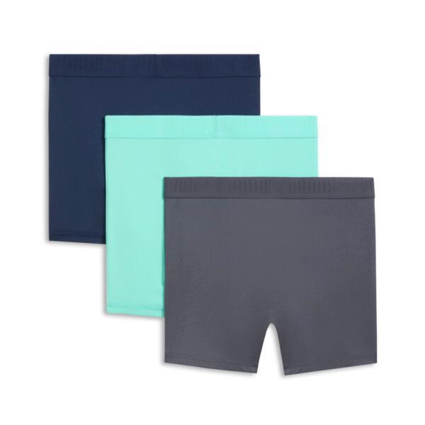 Men's Ultra Soft Boxer Briefs (3 Pack) Product Image