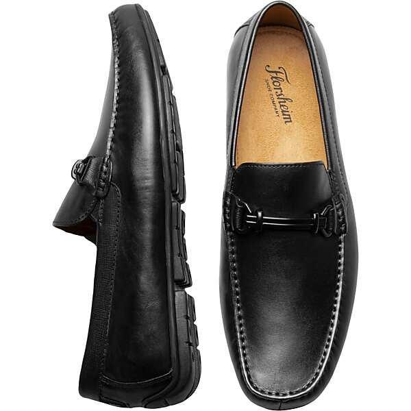 Florsheim Talladega Bit Loafer Product Image