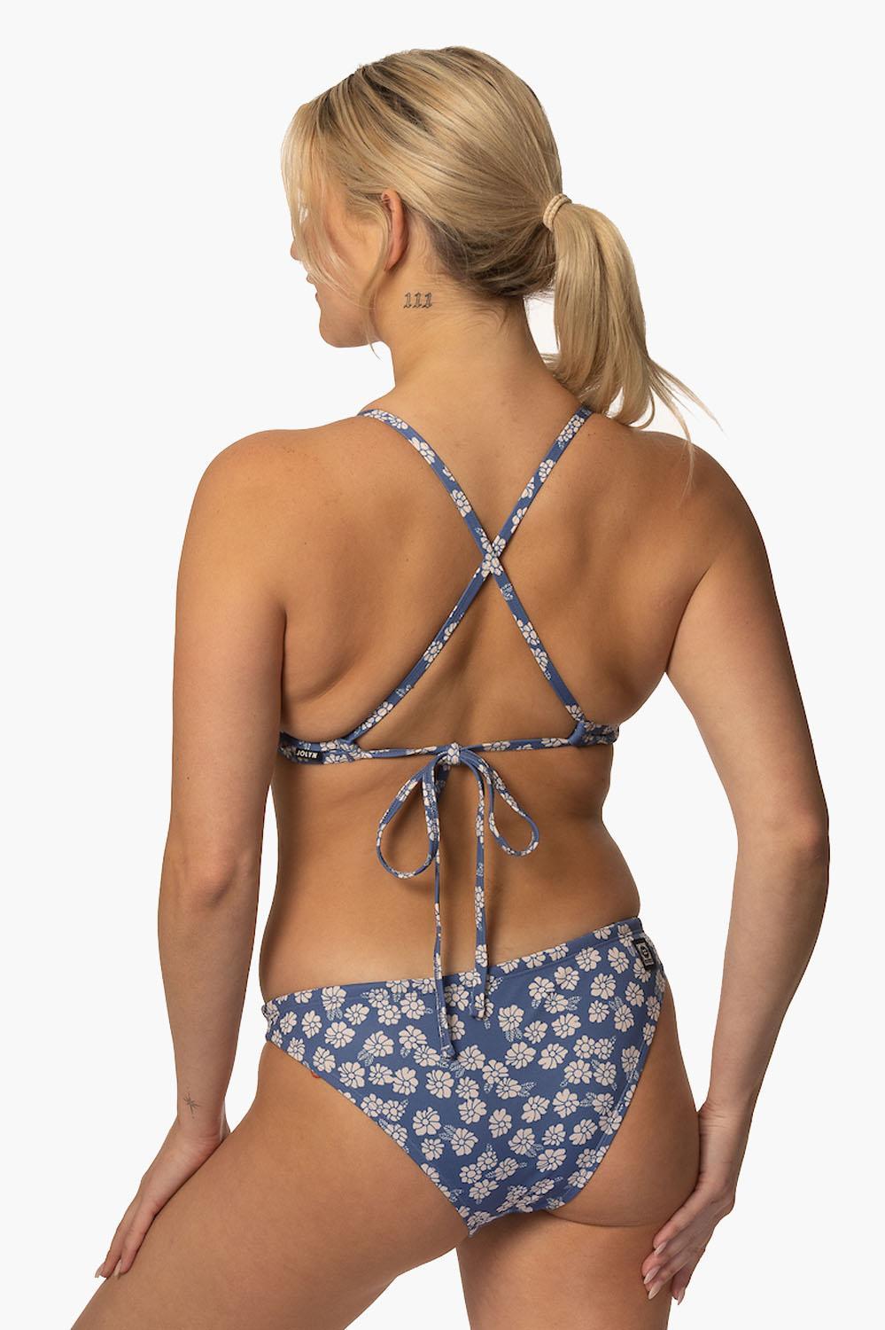 Europe Bikini Bottom - Bonny Product Image