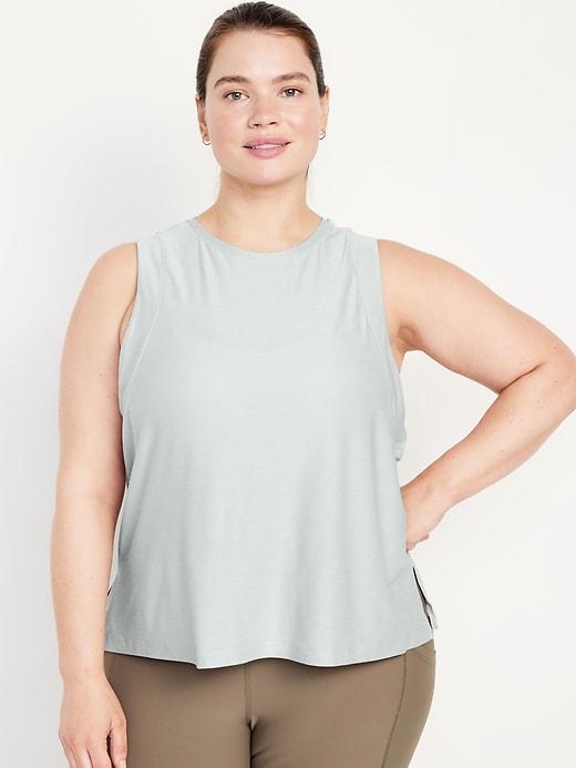 CloudMotion Tank Top Product Image