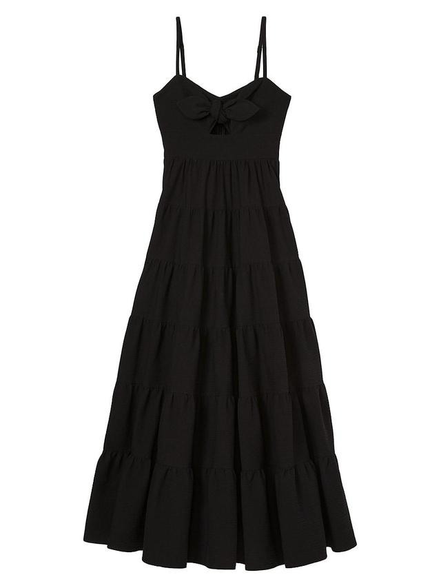 Womens Mainline Irene Minidress Product Image