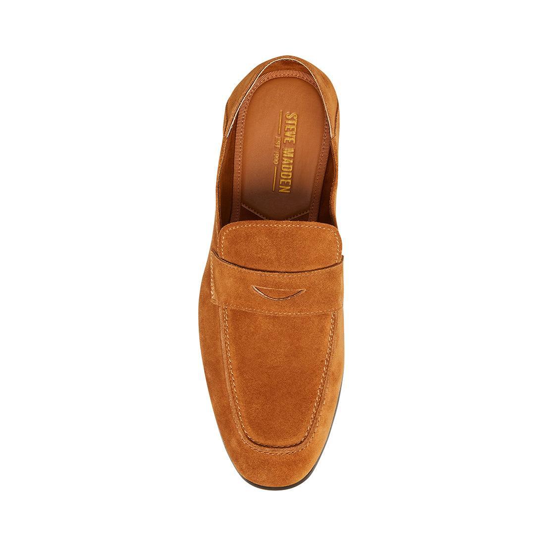 EDDYSON TAN SUEDE Product Image