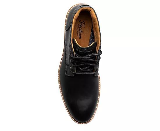 Florsheim Men's Renegade Plain 4-Eye Lace-Up Boot Product Image