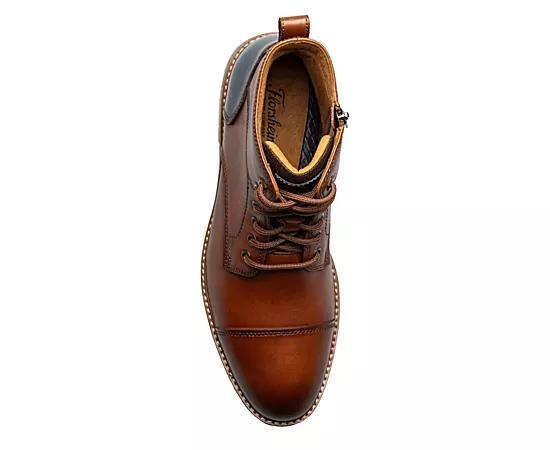 Florsheim Men's Renegade Cap Toe Lace Up Boot Product Image