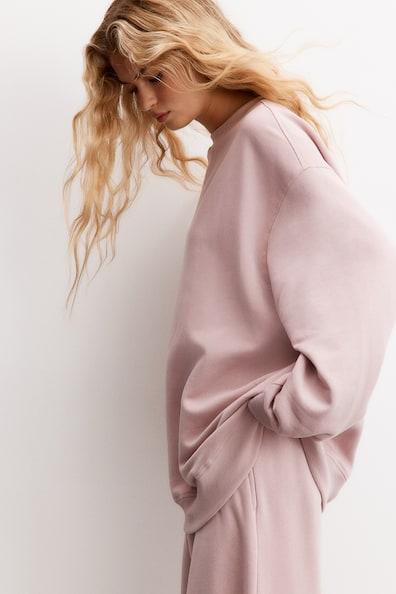 Oversized Sweatshirt product image