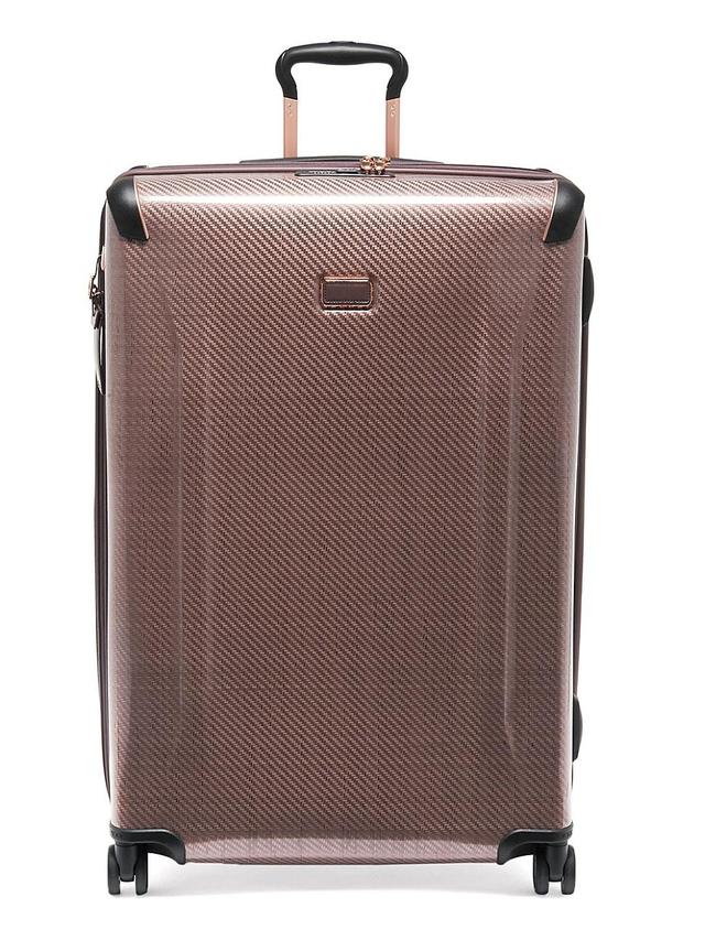 Mens Tegra-Lite Extended Trip Wheeled Suitcase Product Image